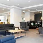 MB Hotel