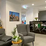 MB Hotel