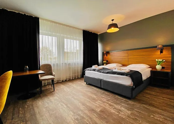 MB Hotel