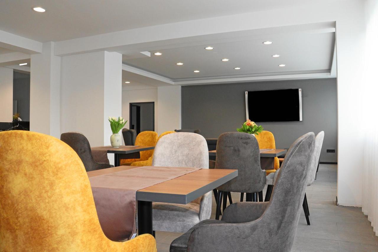 MB Hotel * Bremen