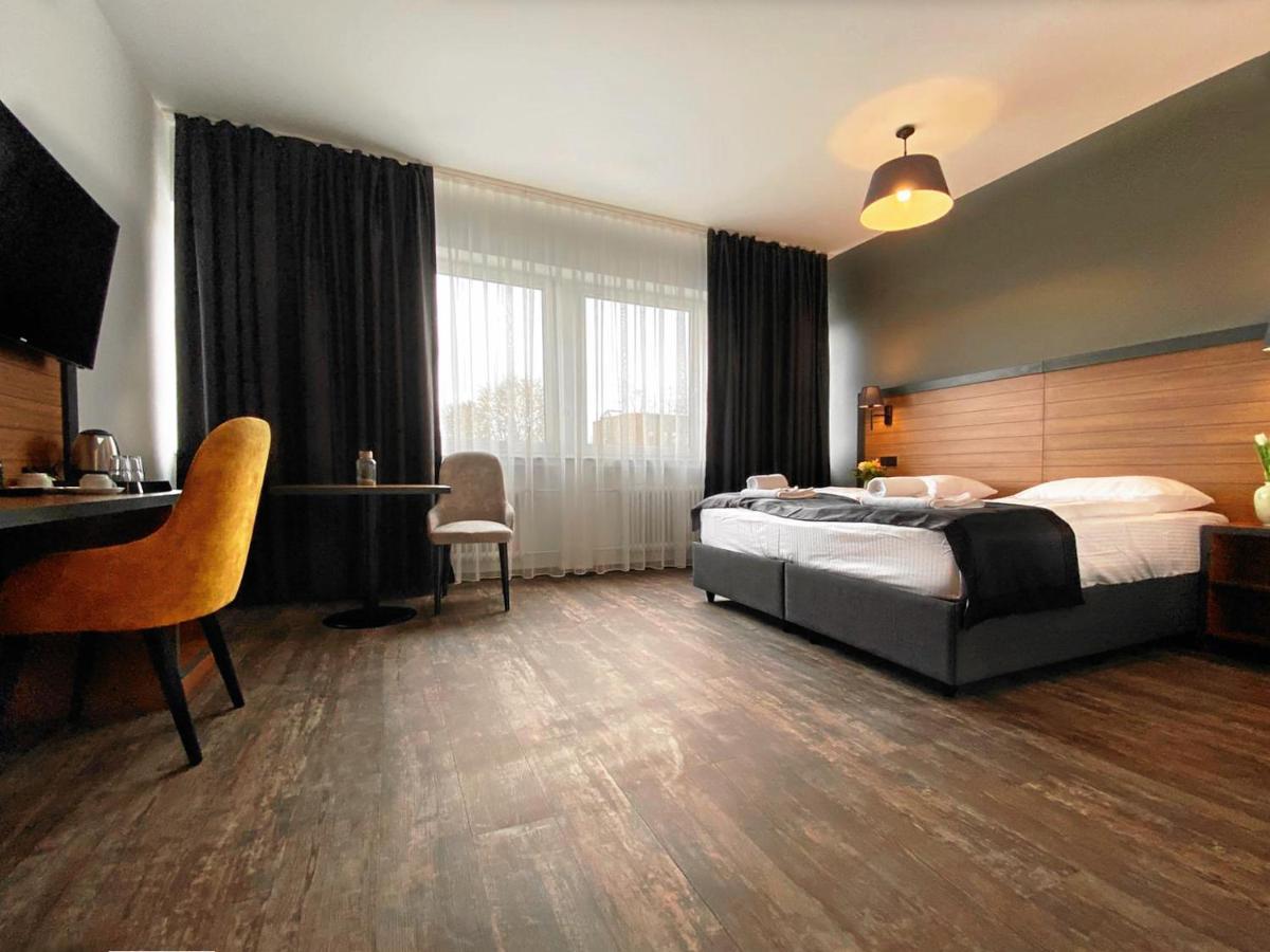 Hotel MB Hotel Bremen