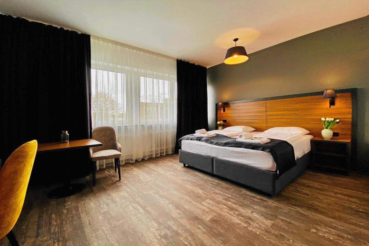 MB Hotel Hotel