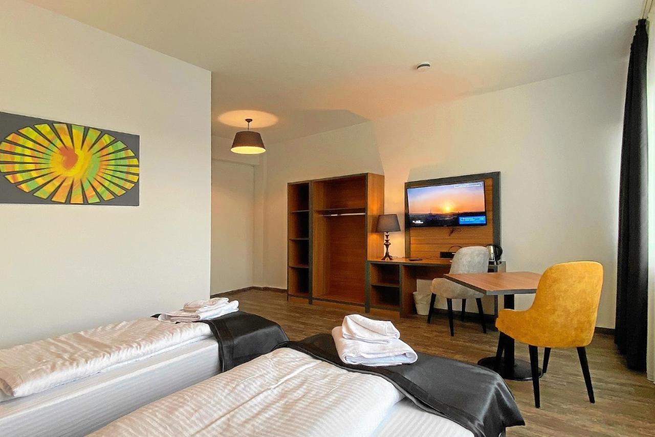 Hotel MB Hotel
