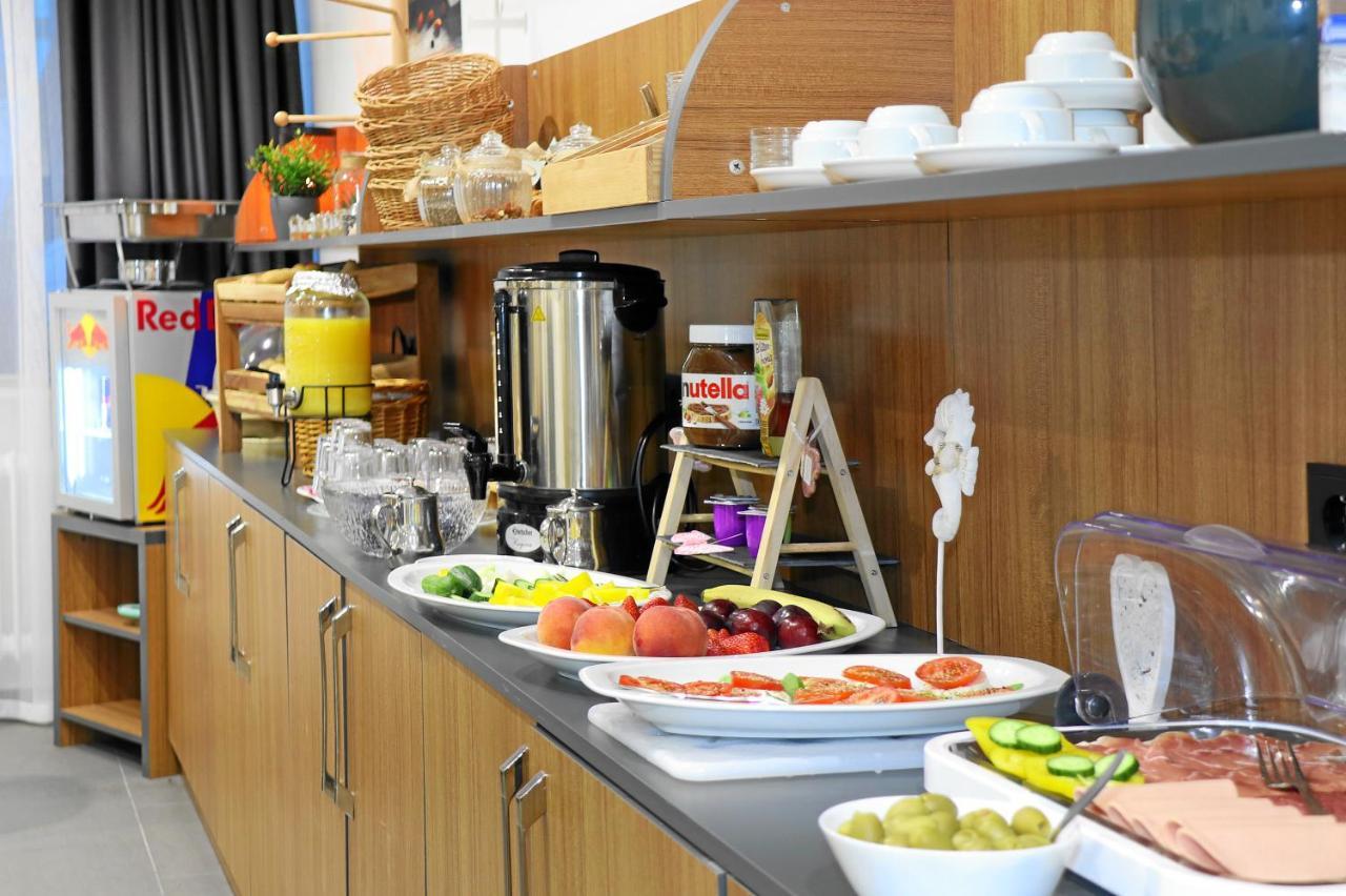MB Hotel Hotel Bremen