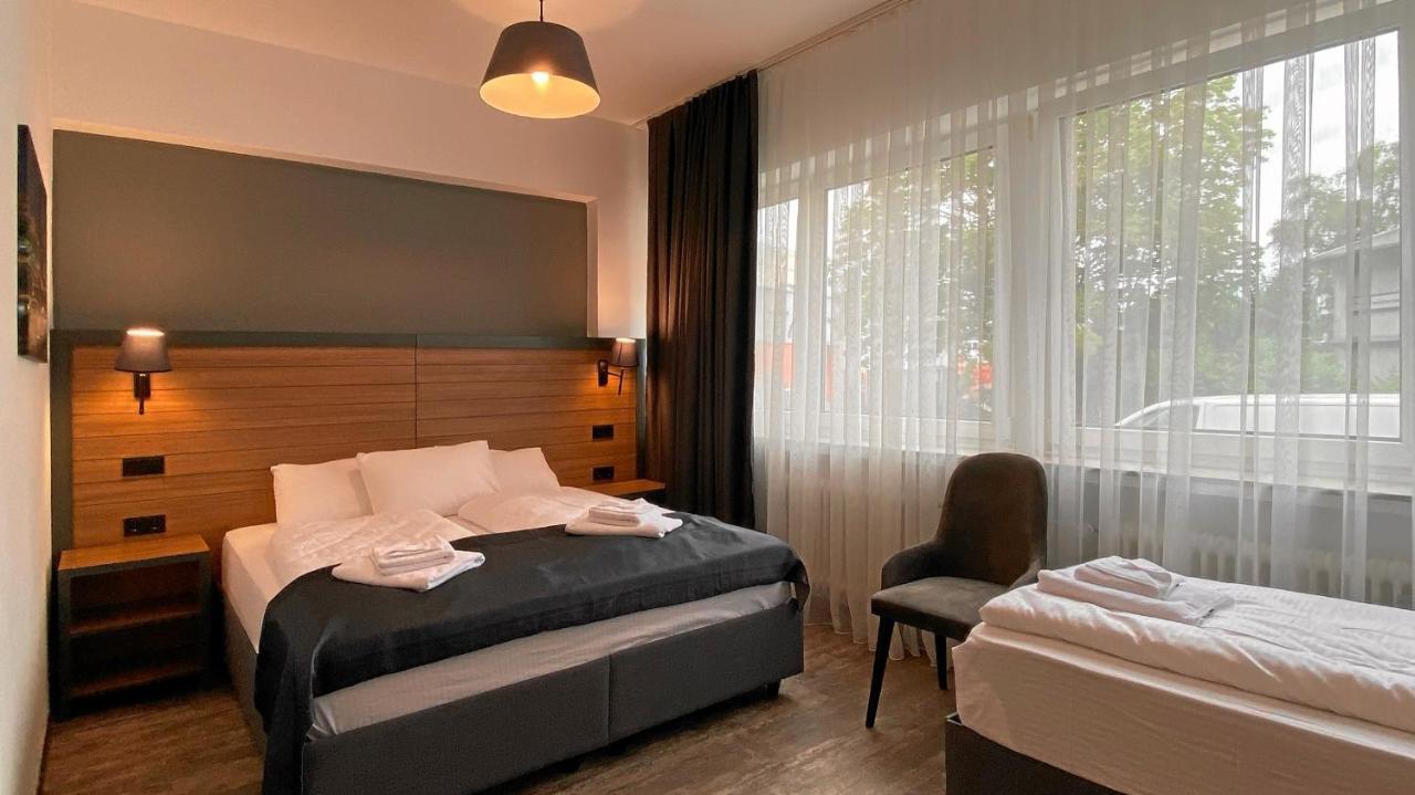 MB Hotel Hotel