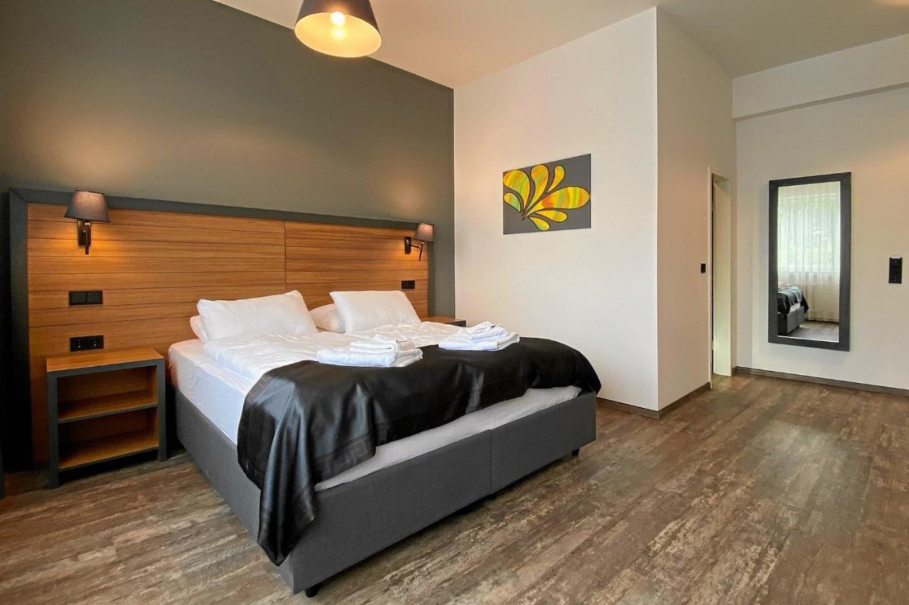 MB Hotel Hotel *