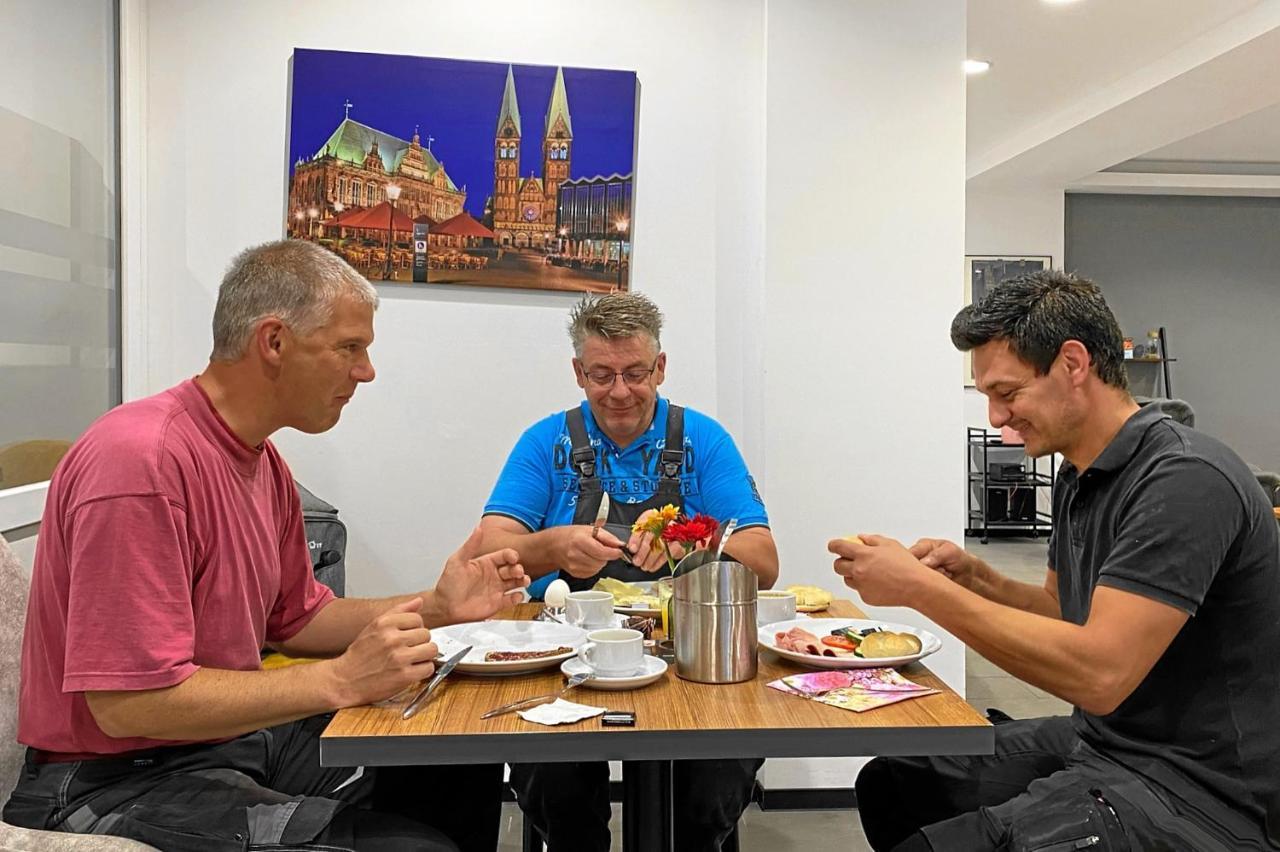 MB Hotel Hotel Bremen