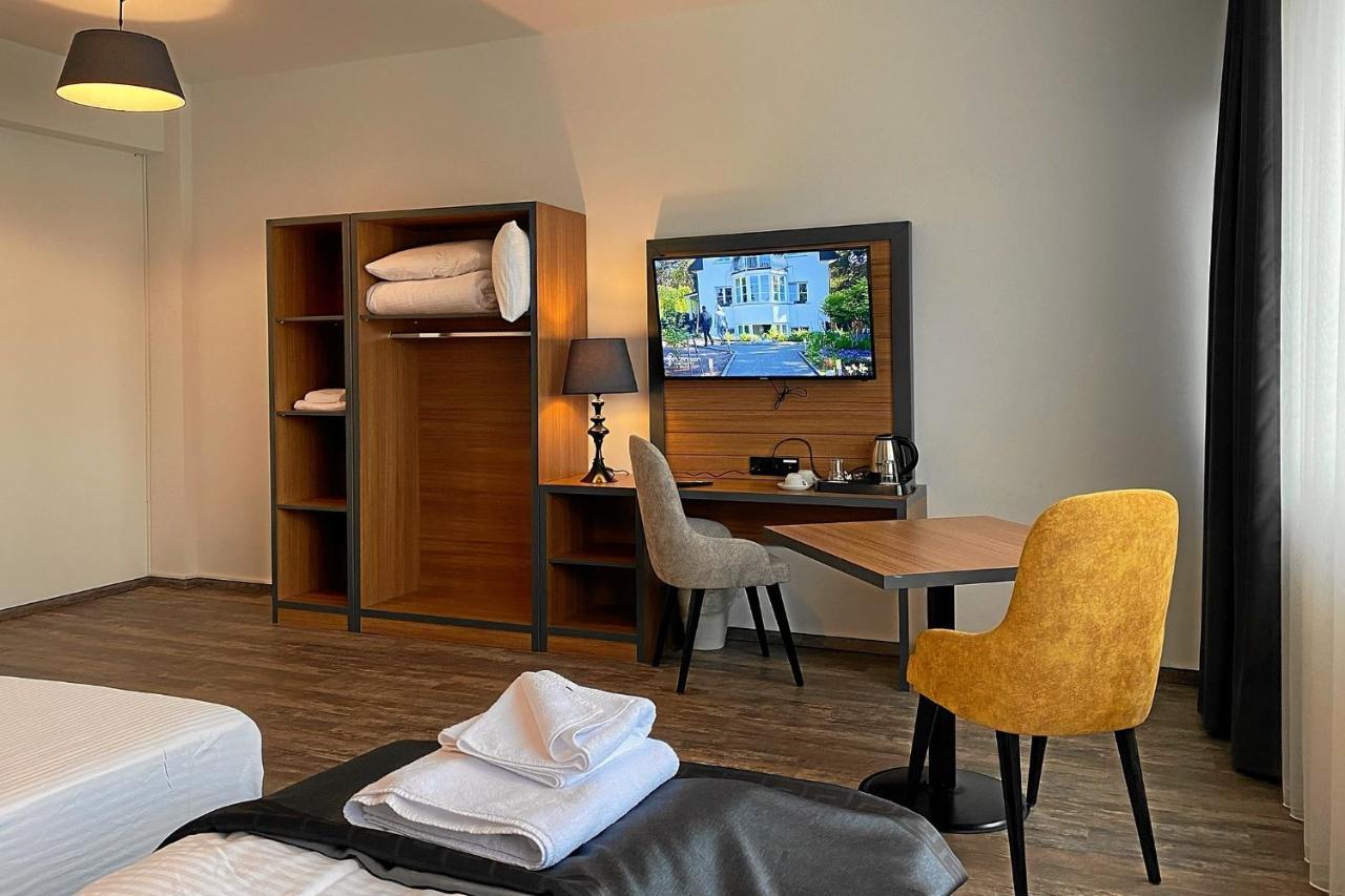 MB Hotel