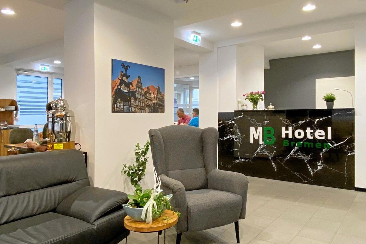 Hotel MB Hotel