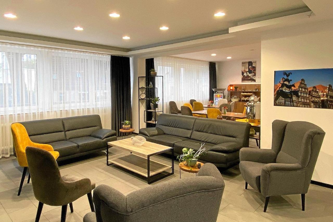 Hotel MB Hotel Bremen